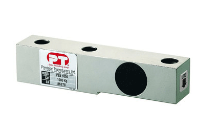 Precision Shearbeam Loadcell PSB