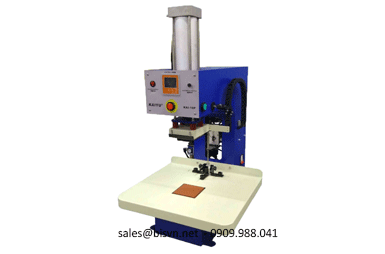 KAI-10P/AU1 Heat transfer press with laser maker KAIYU