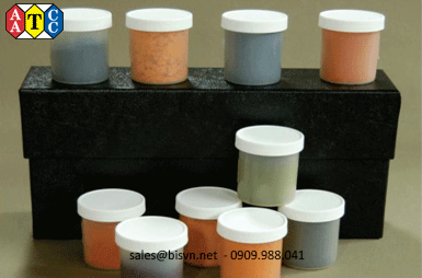 AATCC Basic dyes