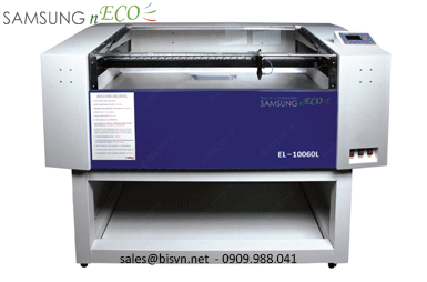 SPI10060 Laser cutting machine Samsung nECO
