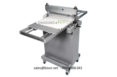 SPI2001-450 Textile sample cutting machine