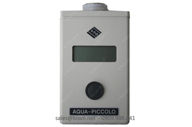 Aqua-Piccolo LE-D – Leather – Digital Moisture Meter