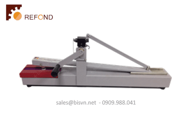 REFOND RF3172 Manually Crockmeter