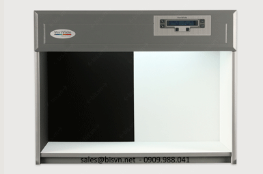 DCAC 60 Verivide Particulate Viewing Cabinet